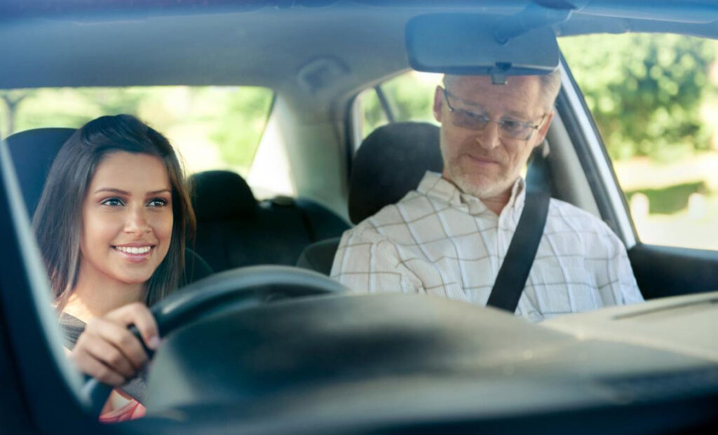 Driving School Lewisham