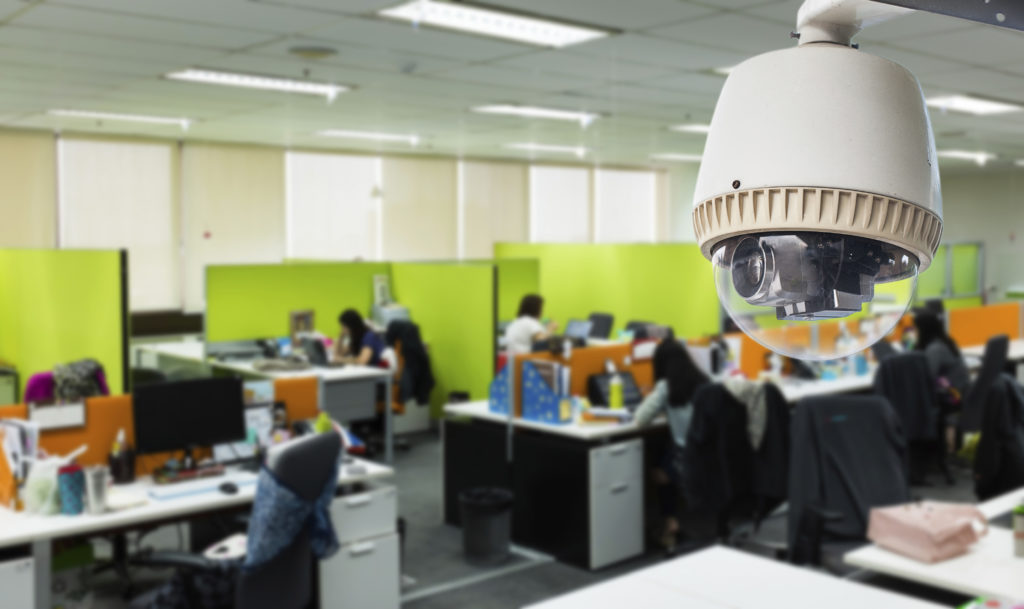 CCTV Installation Dagenham