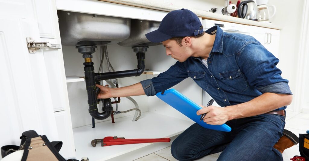 Plumbers Romford