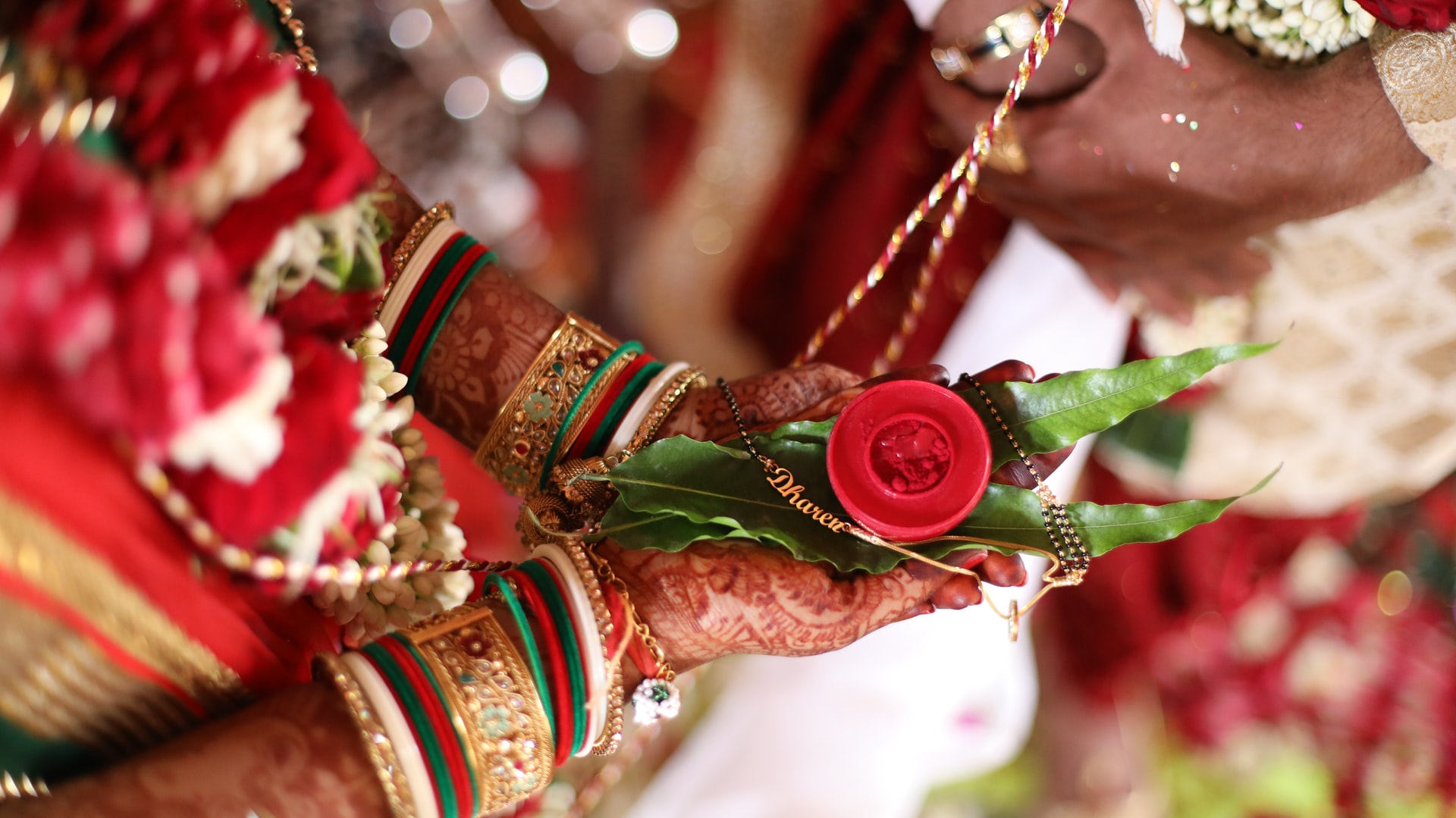 Mangalsutra Designs In Different Indian Cultures