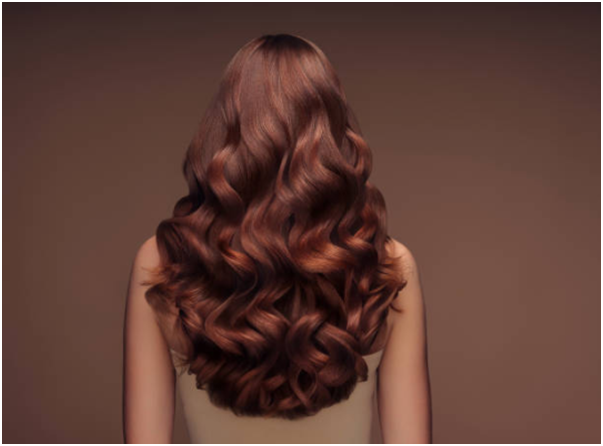 Why Wear Human Hair Lace Wigs?