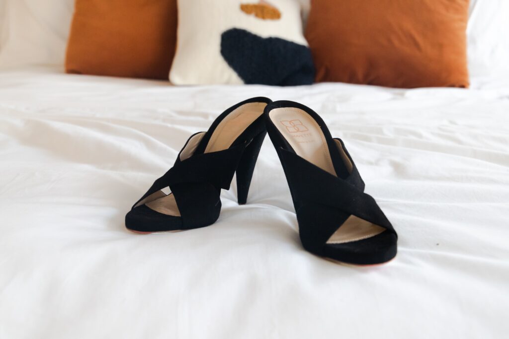Advantages of Wearing Women’s Handmade Leather Sandals