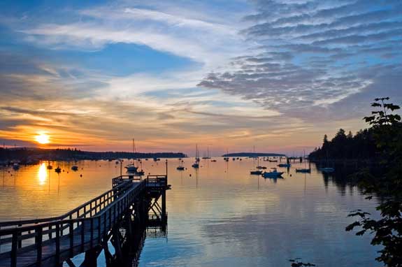 The Top Things to do in Southwest Harbor, Maine
