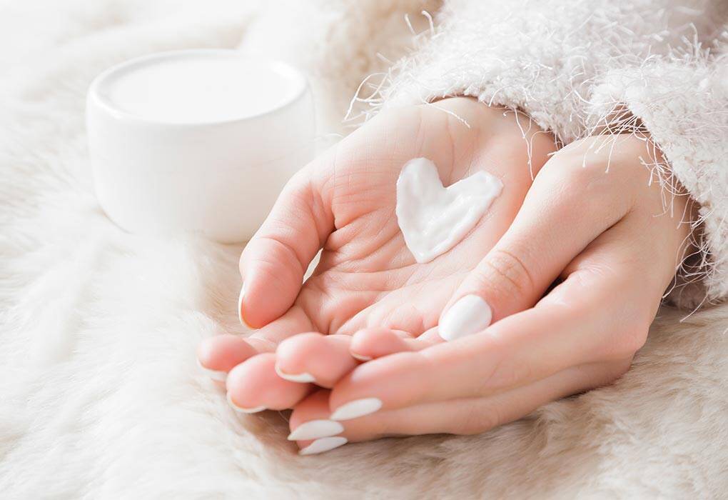 WINTER BEAUTY ROUTINE SKINCARE AND MORE