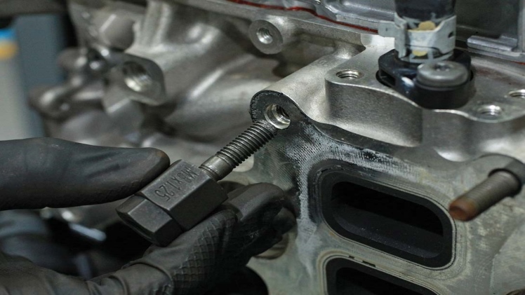Why Studs are Important In the Automotive?