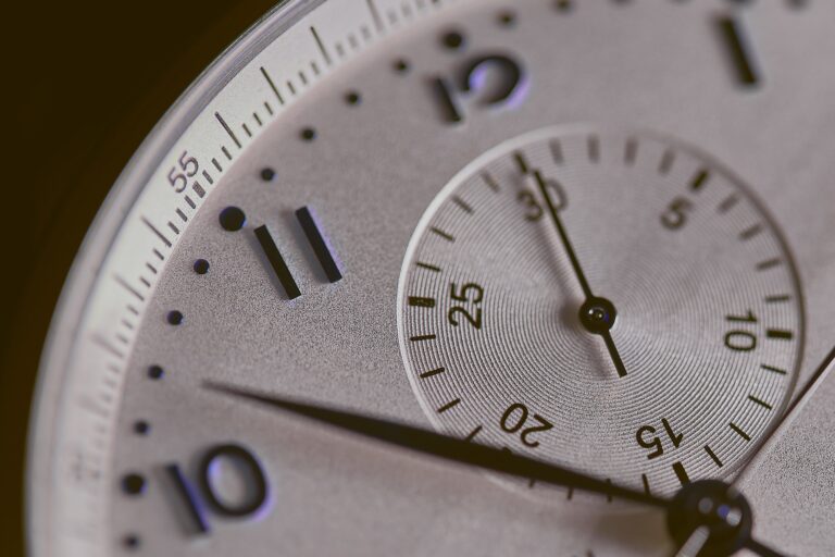 Top 5 Useless Watch Complications that you have to know