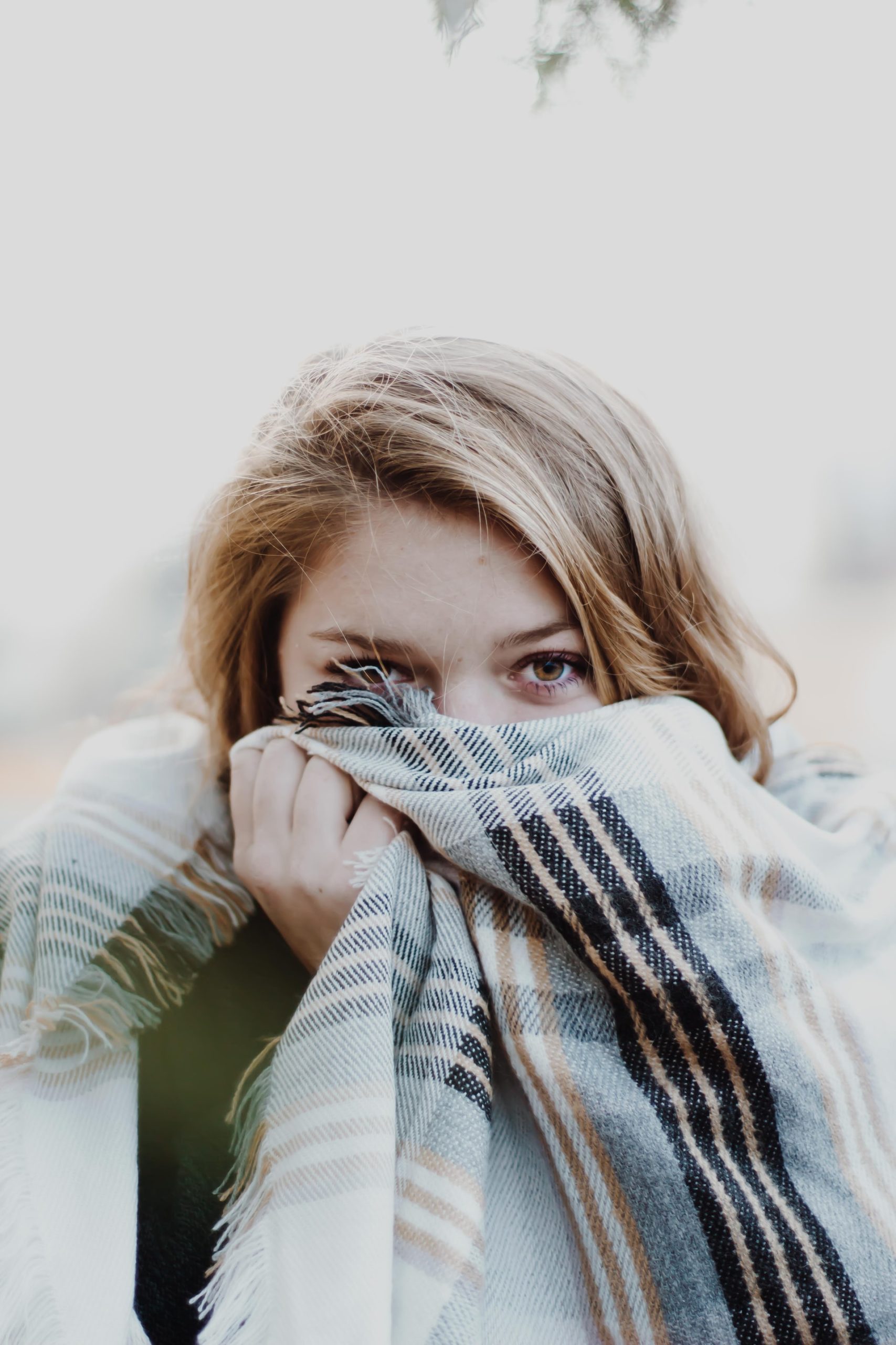 How to Choose a Scarf ? You should know before Buy