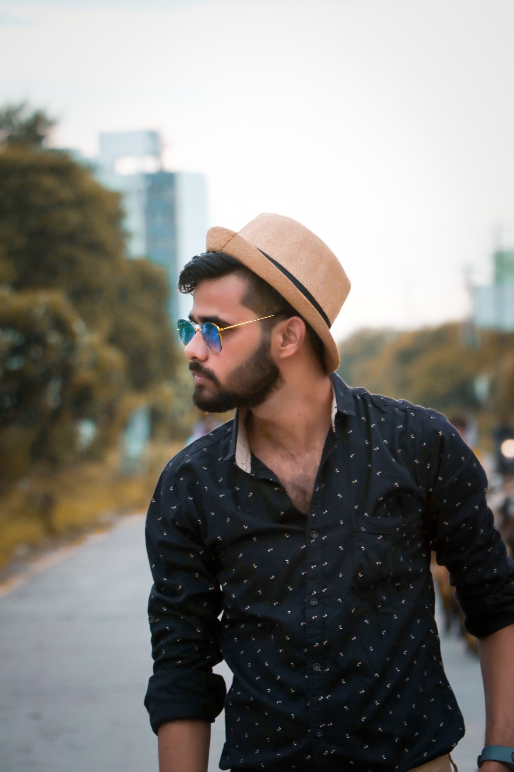 3 Things Your Mom Never Told You About Dressing Like a Man