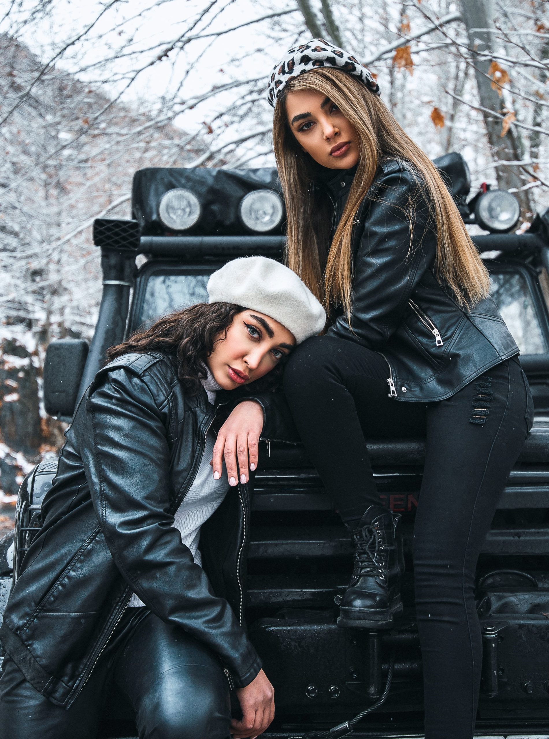 Leather Harness Women, МarieМur.com Will Show You a Great Variety of Beautiful Items