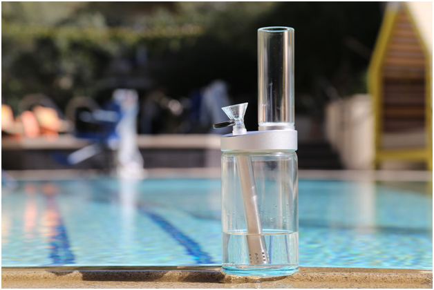 Top 10 cute mini bongs