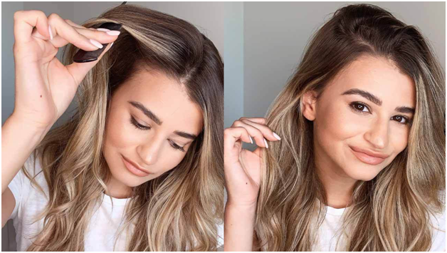 Factors to think about when buying a tape Lace wig