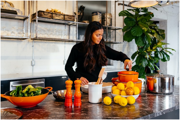 Tips to Maintain a healthy lifestyle during work from home