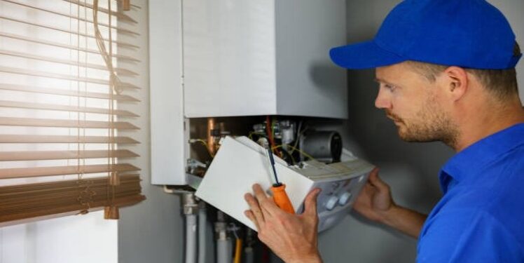 How To Choose A Local Boiler Engineer?