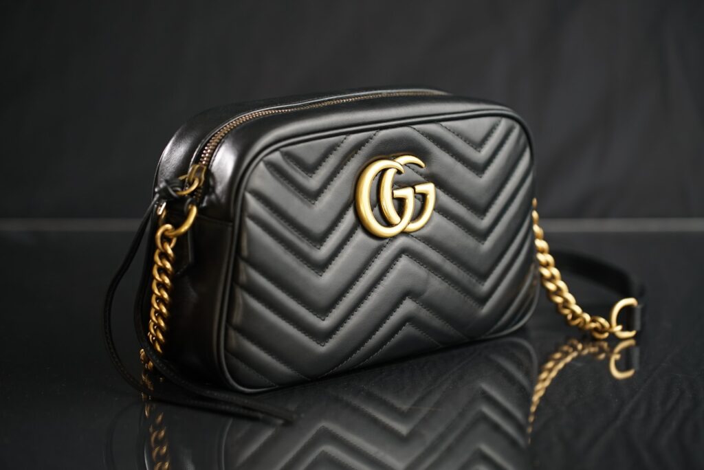 Getting The Most Cash Out Of Your Used Designer Handbags