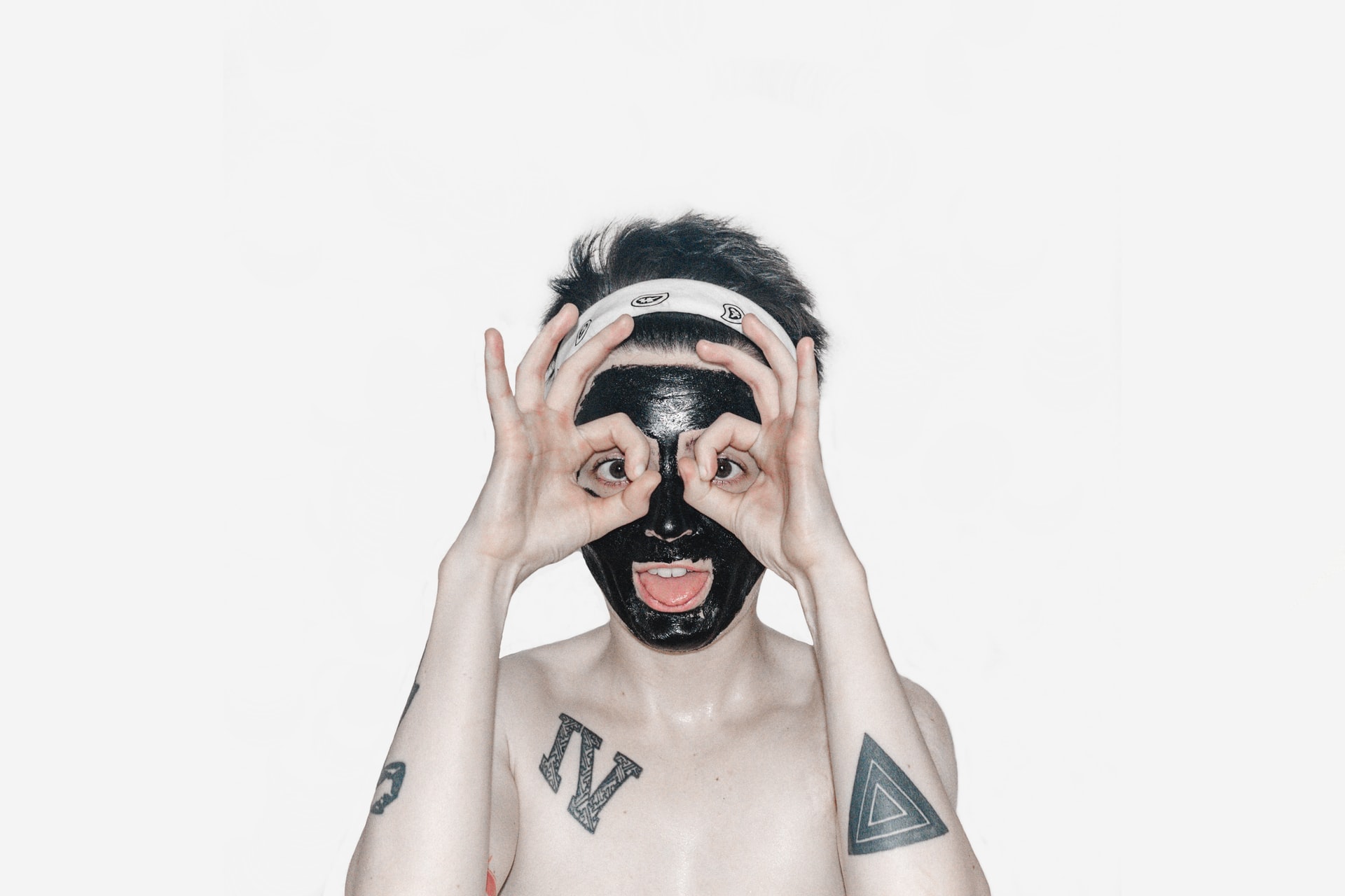 A Must Try Easy to Make Face Mask