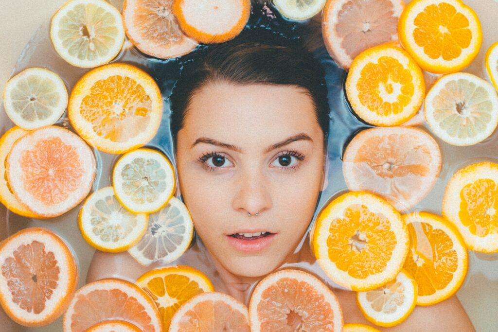 6 Unique Skinfood Products You Should Not Miss