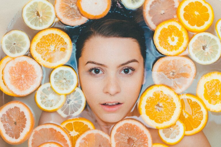 6 Unique Skinfood Products You Should Not Miss
