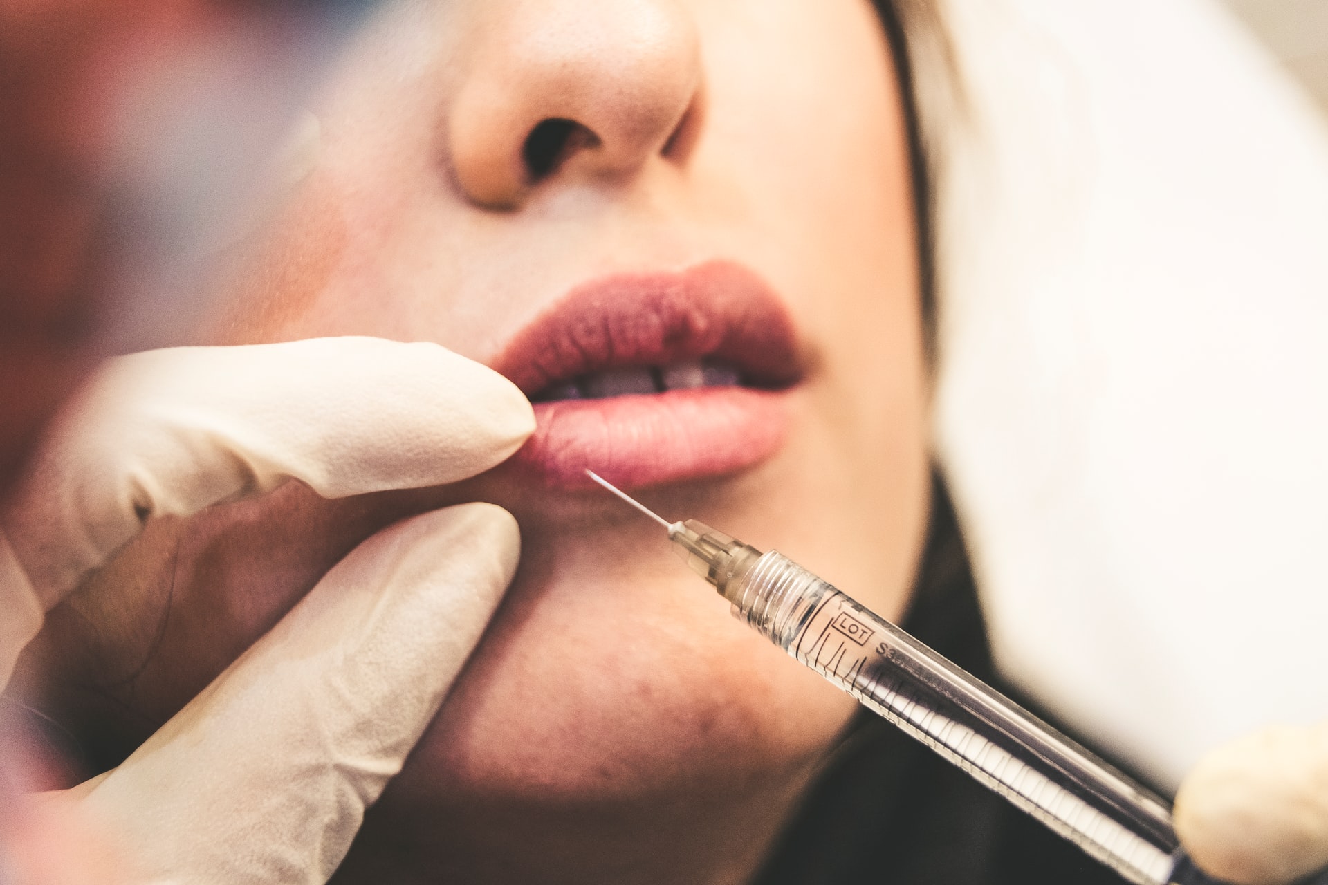 Botox vs. Other Anti-Aging Treatments