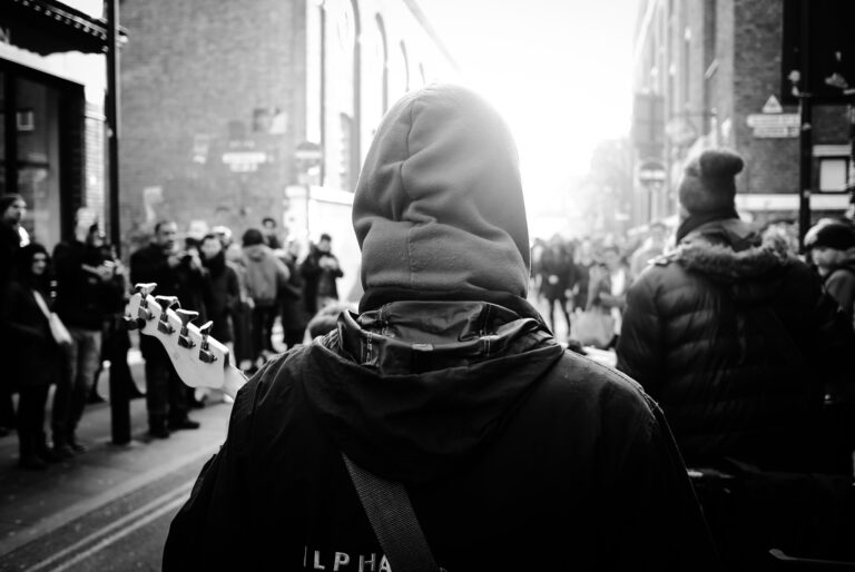 How Hoodies can impact on your personality?