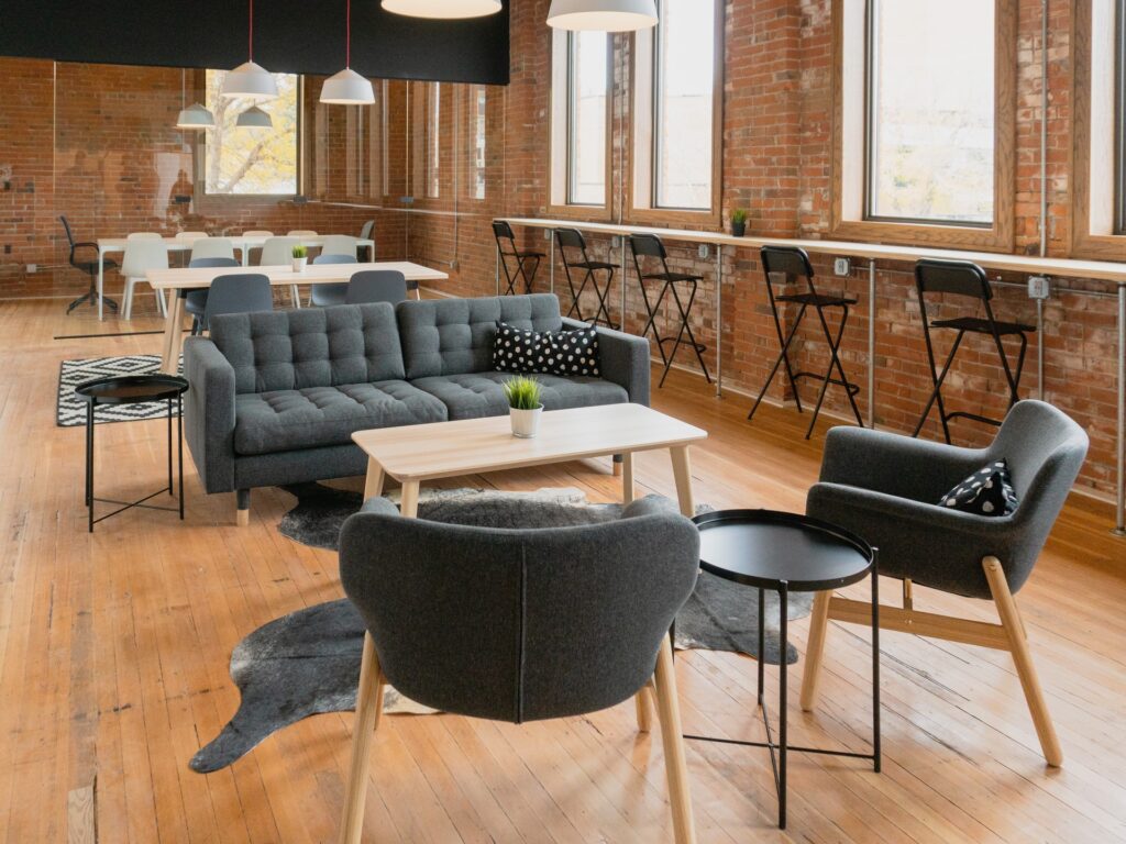 Major Benefits of Renting Furniture