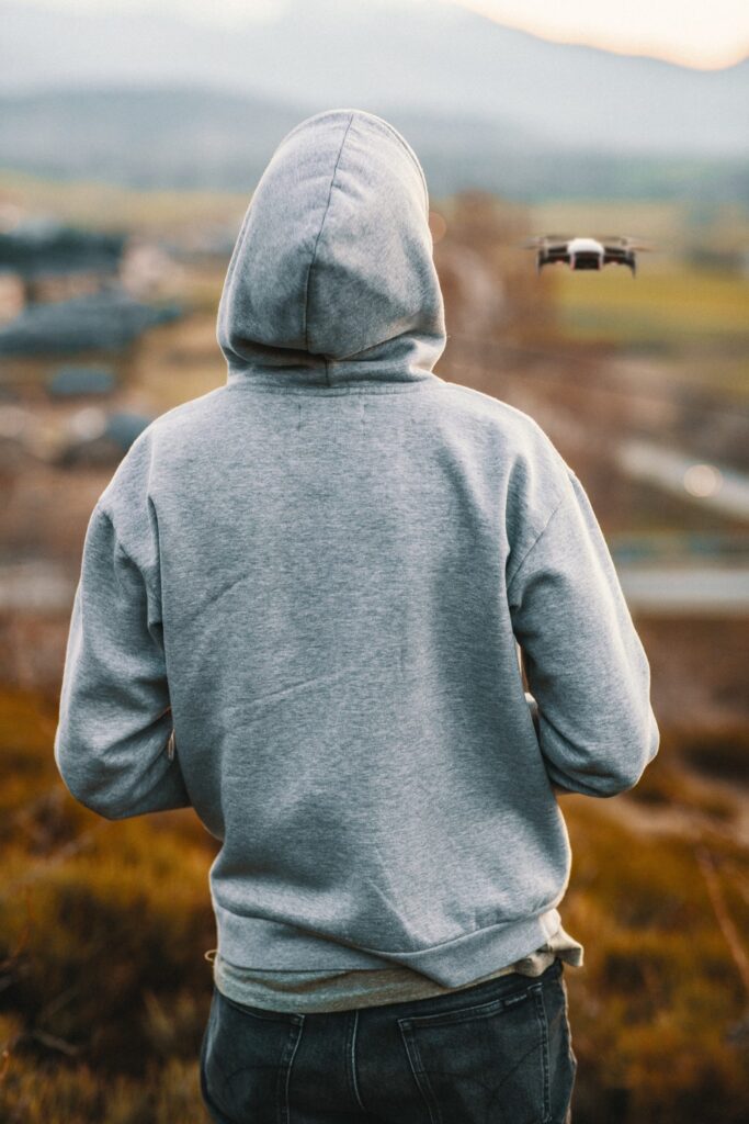 Crewneck Sweatshirt, A Most Suitable Companion During Cold Times