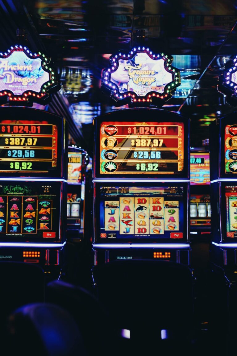 10 Best Online Slots To Try In 2021