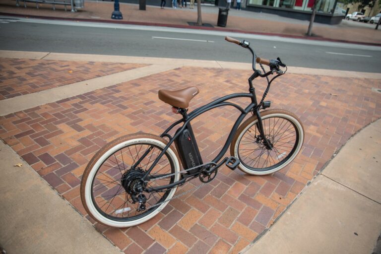Electric Bicycle Trends To Expect In 2021