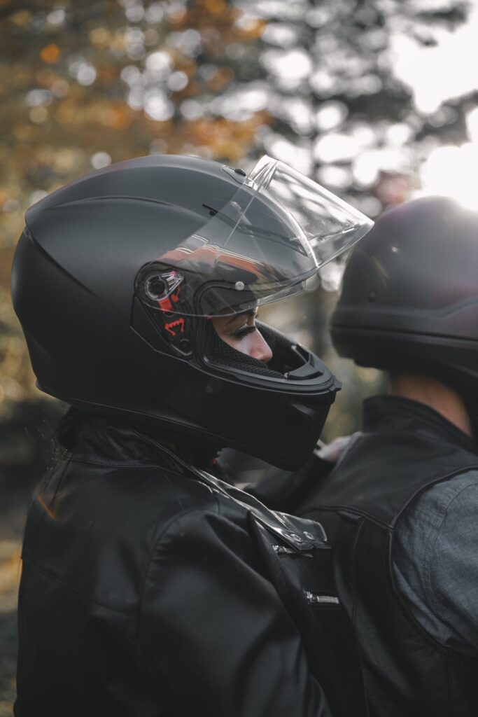 3 Tips To Help You Choose the Best Motorcycle Helmet