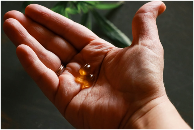 High Potency CBD Capsules: Why Are They Gaining Popularity?
