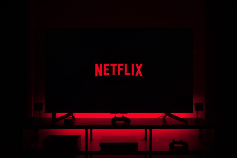 Things to Know Before You Change Netflix Region