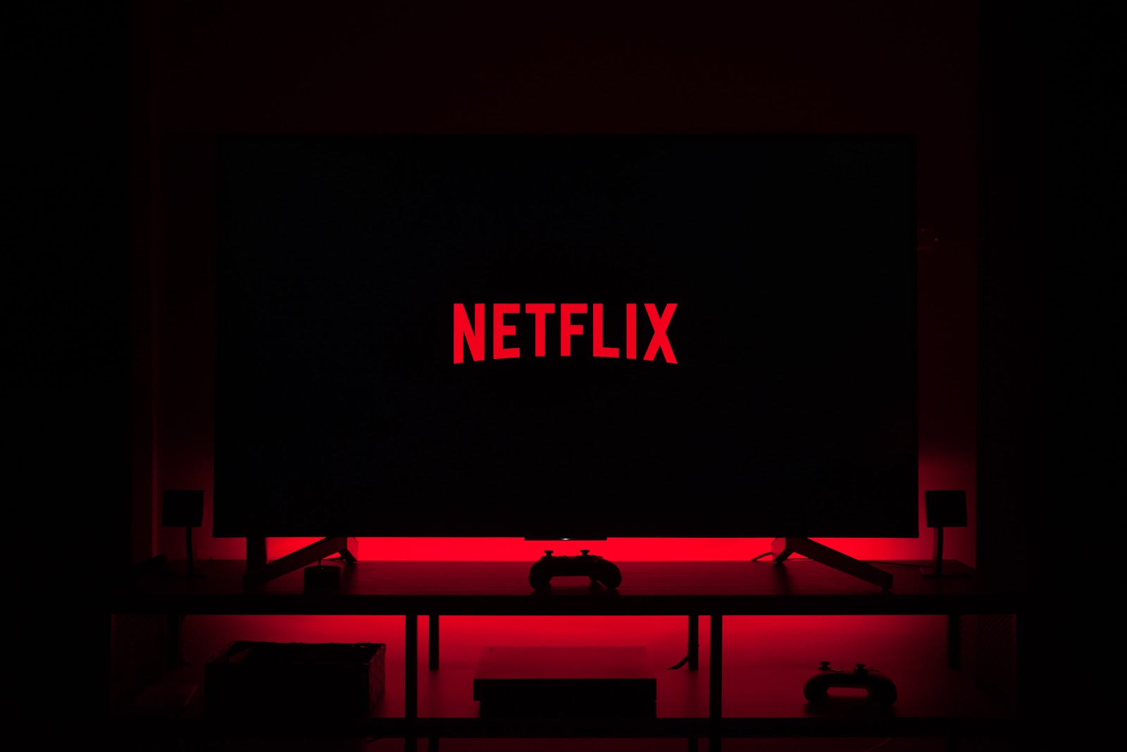 Things to Know Before You Change Netflix Region