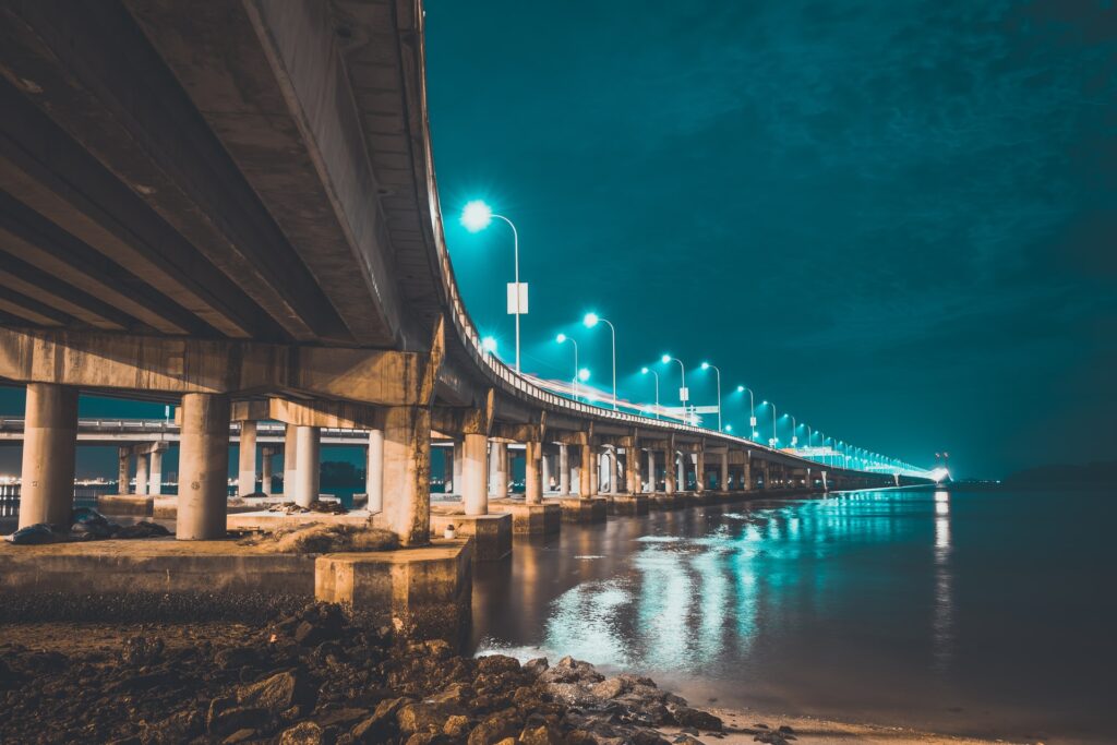 Saving Money Discount solar street lights