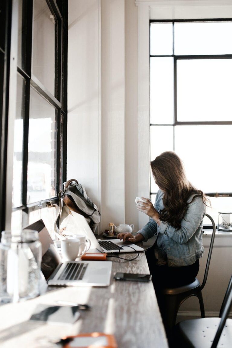 Five Guidelines to Make Remote Learning a Success