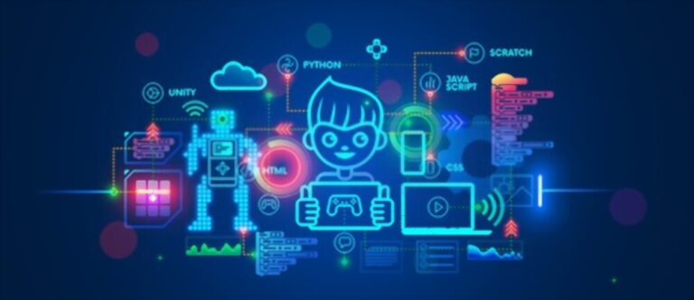 Mobile Game Development Process – 10 Steps Guide