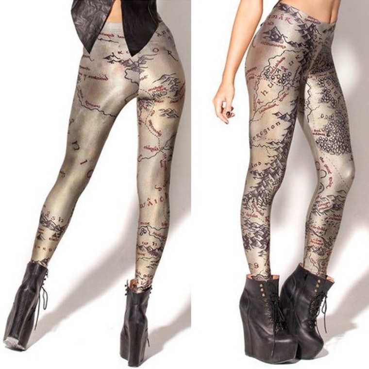 FASHION