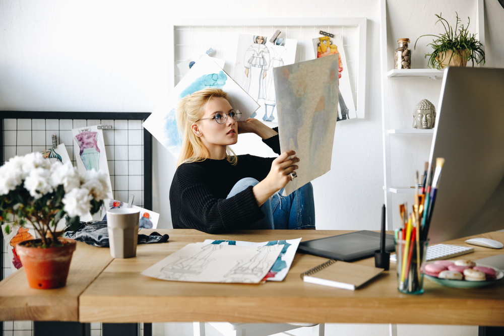 Fashion Designer Education: Interesting Facts and Trends
