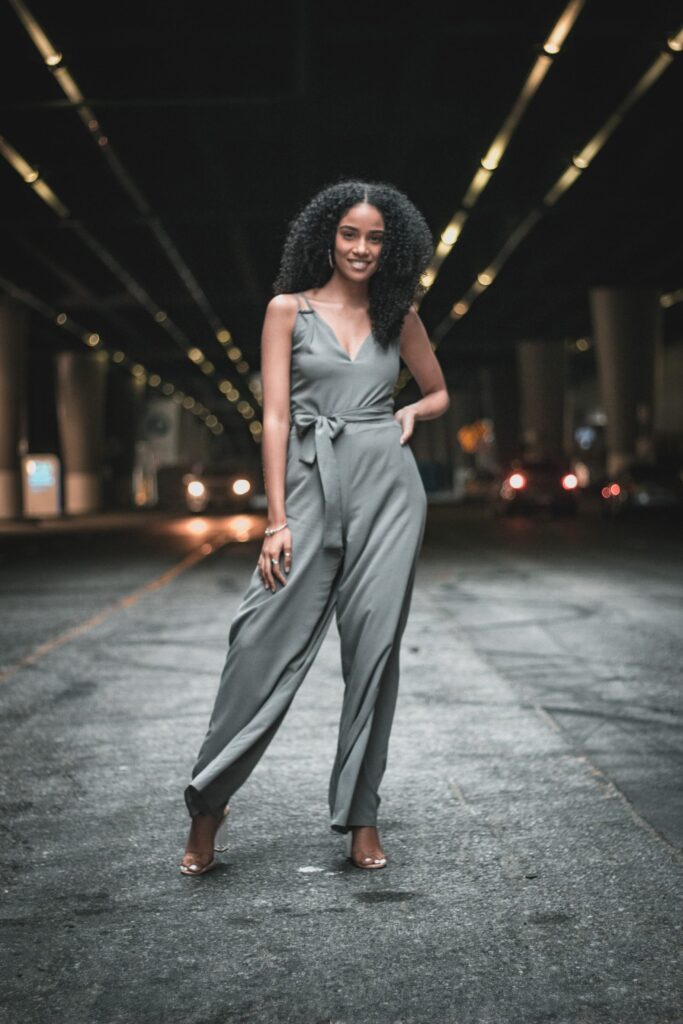 The Journey of London Fashion Week