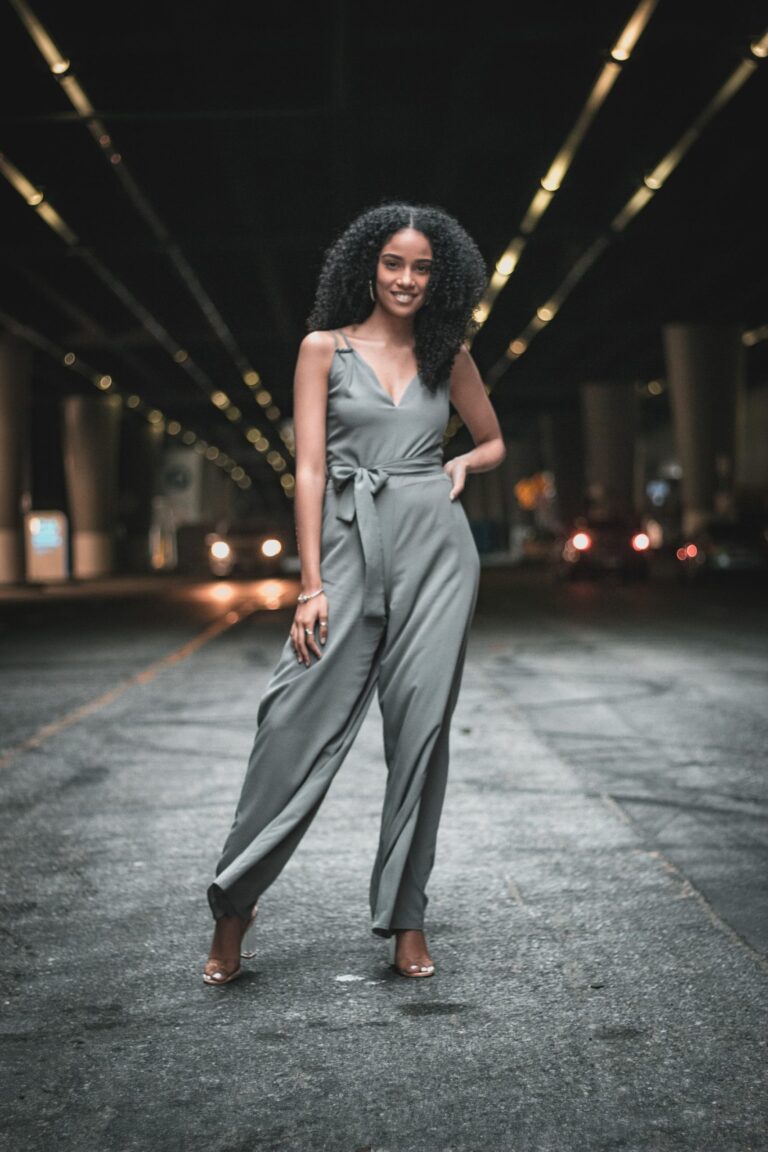 The Journey of London Fashion Week