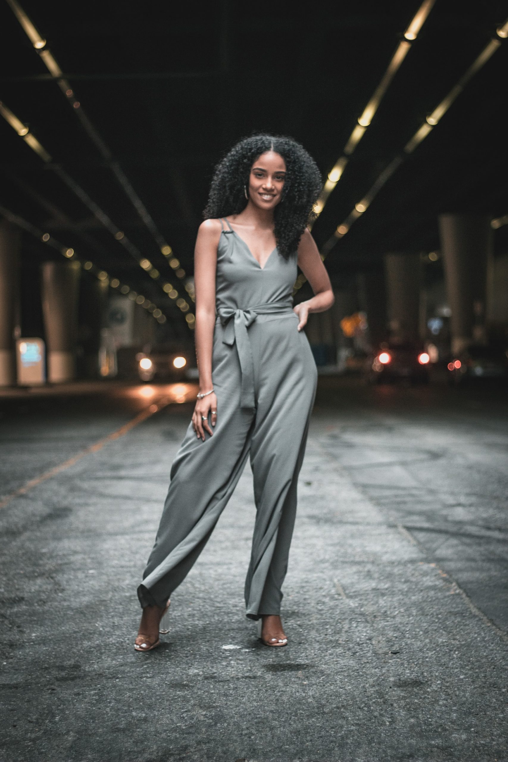 The Journey of London Fashion Week