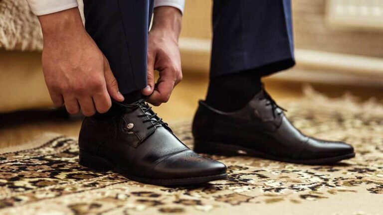 When You Need Great Quality Men’s Shoes