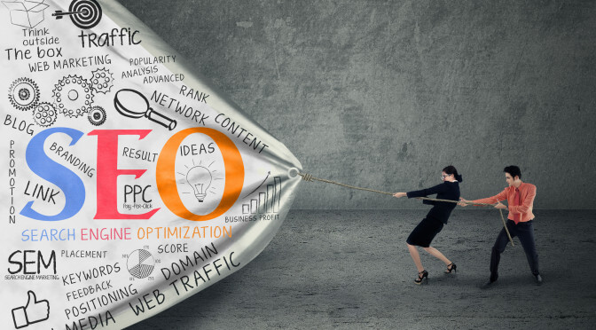 Why are SEO agencies in great demand?