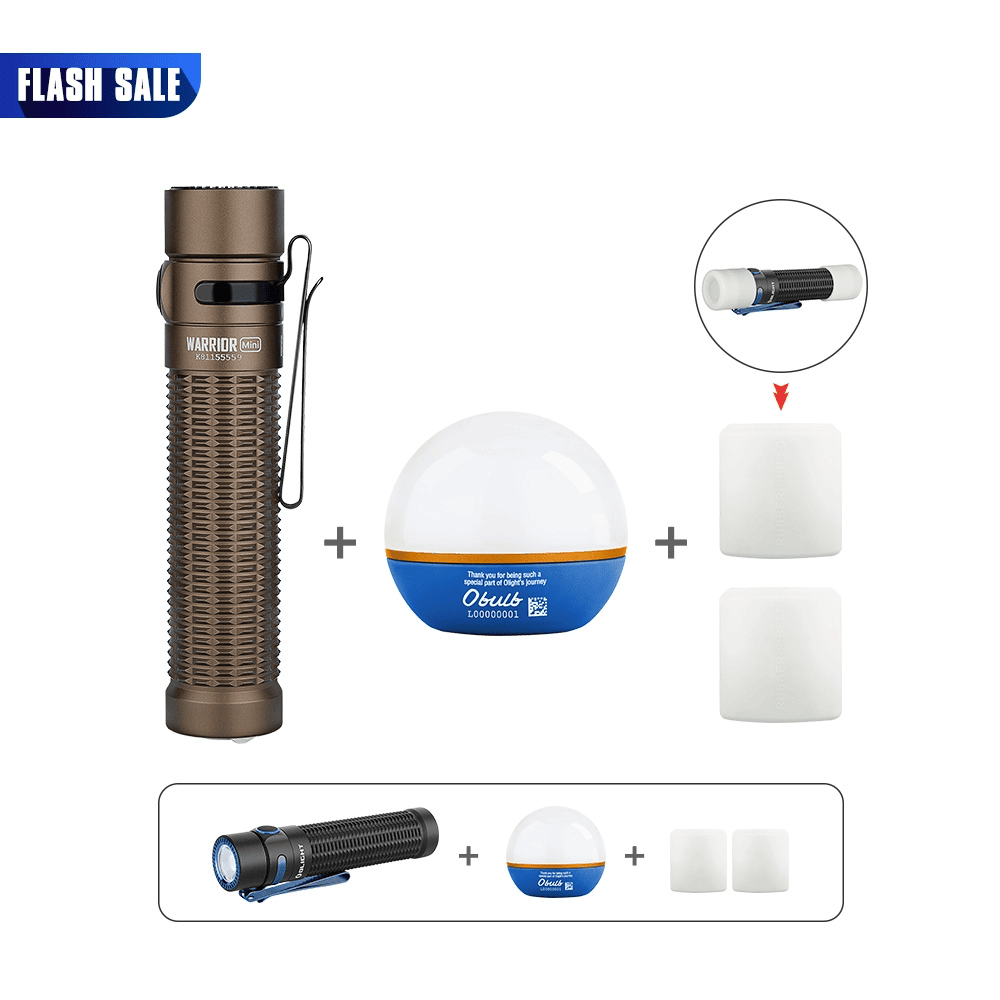 Why You Should Carry a Flashlight, Qualities Of a Good Flashlight