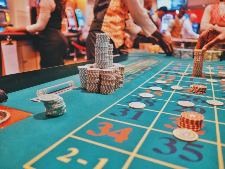 Why Play In a Live Casino