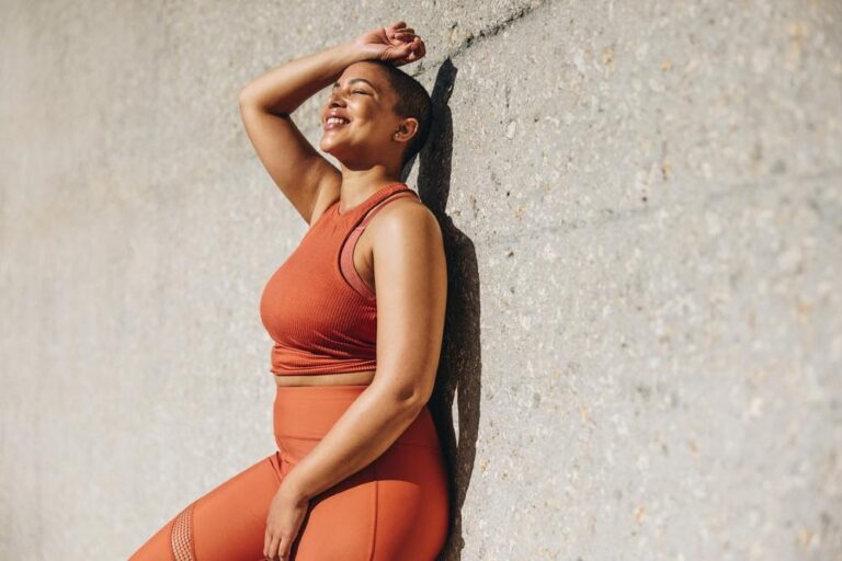 8 Body Positivity Rules You Should Live By This Summer