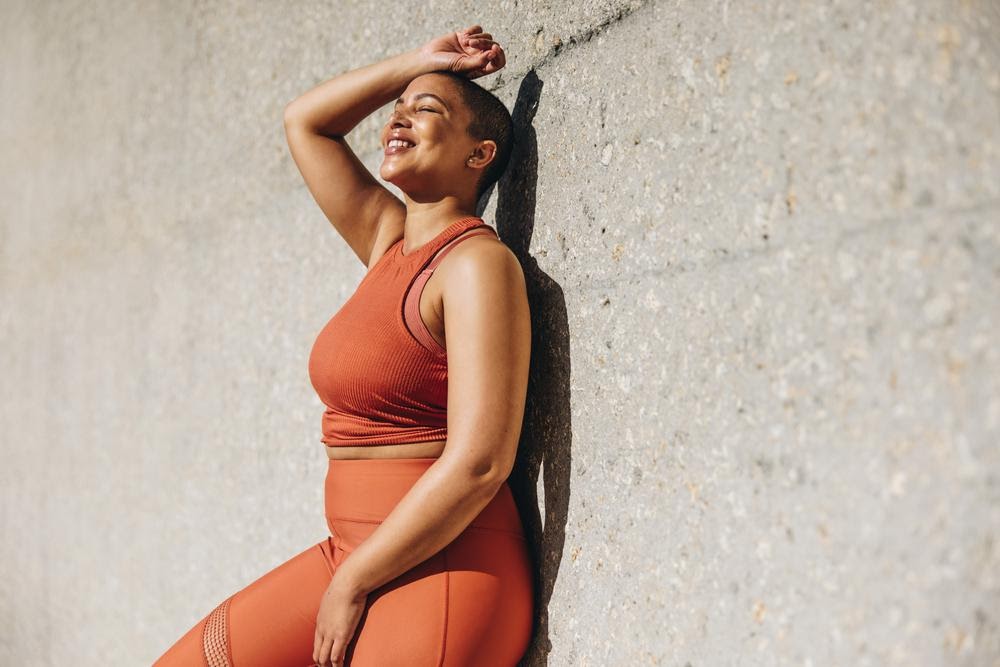 8 Body Positivity Rules You Should Live By This Summer