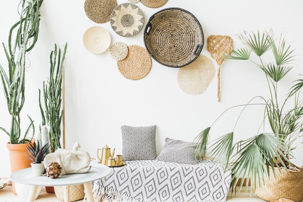 Unique Wall Décor Ideas for Your Home