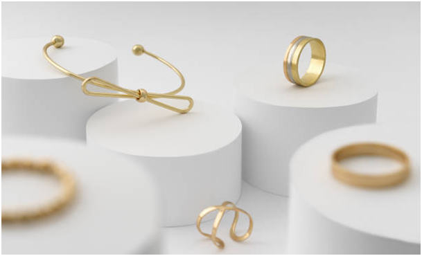 Buying Wedding Jewelry – Tips For the Reluctant Shopper