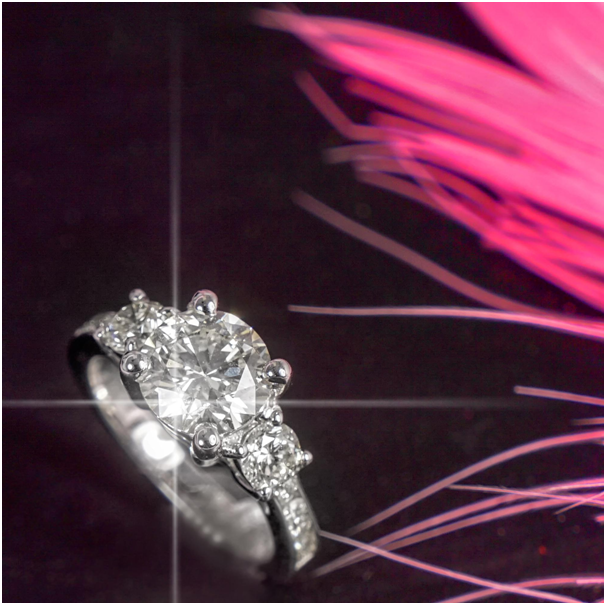 How Much Do Engagement Rings Cost Nowadays?