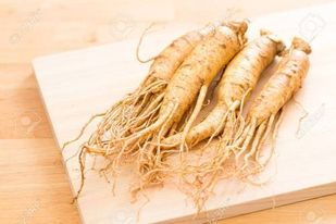 Facts you need to know about Korean Ginseng