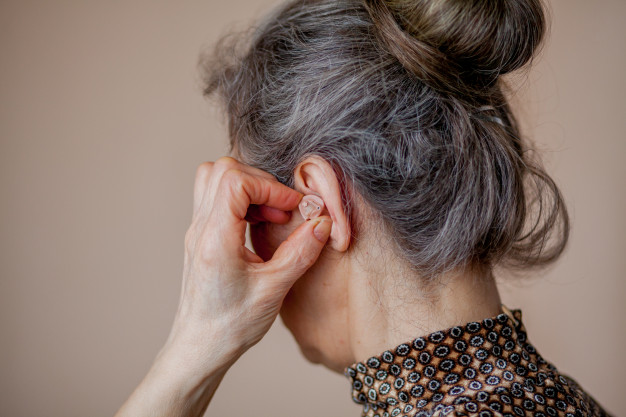 Types of Hearing Loss